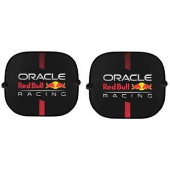 Oracle Solar Shade Collection – Red Bull