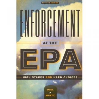 Enforcement at the EPA