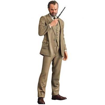 Sculpture Kotobukiya : Albus Dumbledore – Edition Les Animaux Fantastiques 2
