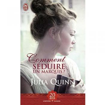 Comment Séduire Un Marquis ?