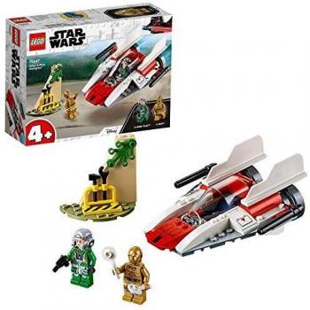 LEGO 75247 Chasseur stellaire rebelle A-Wing