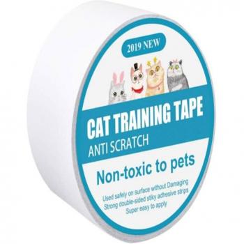 Anti-Scratch Tape Roll for Furniture Protection