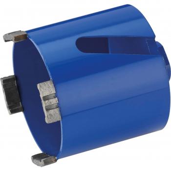 Cimco Sega a Tazza con Diamante 82mm