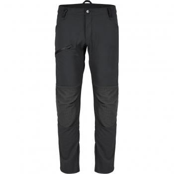 Supercharged Pants Spidi – Negro y Gris, Medida 34
