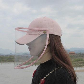 Gorro Antiniebla para Protección Facial