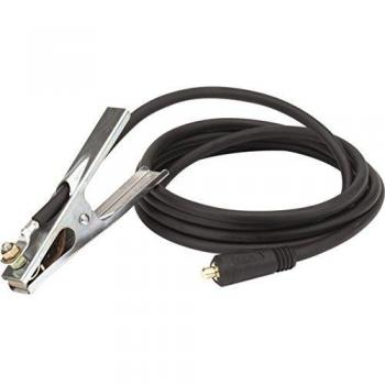 Câble de masse avec pince Trafimet 250A