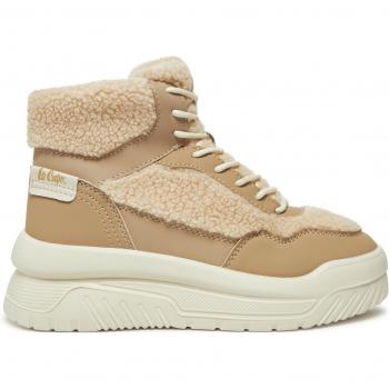 Scarpe da ginnastica Lee Cooper LCJ-24-47-3146LA Beige