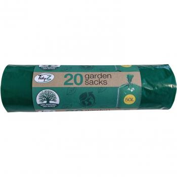 Heavy Duty Garden Sacks with Handles