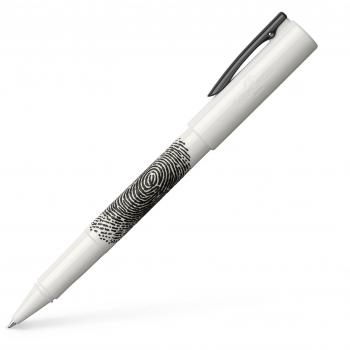 Penne Roller Writink Faber‑Castell Nero