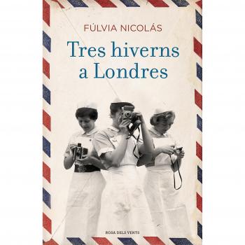 Tres Hiverns A Londres