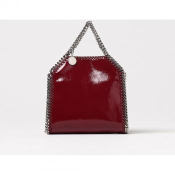Stella McCartney Bordò Falabella Micro Bag