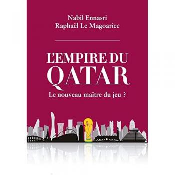 L'empire du Qatar