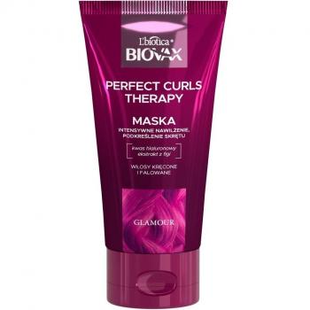 L'Biotica Biovax Locken und Wellen Pflege 150 ml