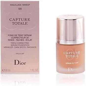 Capture totale base líquida 030 beige medio 30 ml