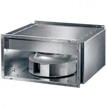Maico DSK 56 EC Effizienter Kanalventilator mit Drehstromantrieb