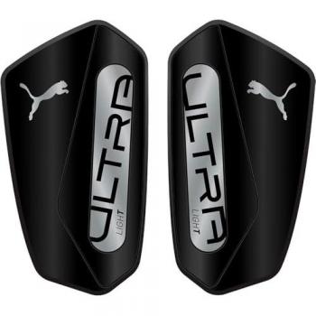 PUMA Schienbeinschoner für Fußball, universell einsetzbar, XS