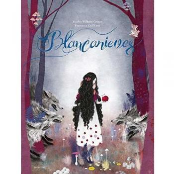 Blancanieves