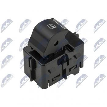 Switch for NTY EWS‑FR‑038 Window Regulator