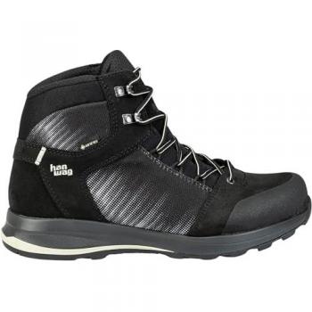 Herrenklarsby Bunion GTX – Hanwag, Größe 12, schwarz