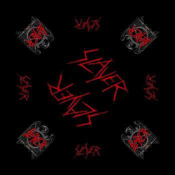 Halsduk Slayer