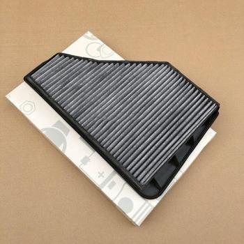 Filtre charbon actif pour air d'habitacle Mercedes Benz W140 S320 S350 S500 S600 S280 S300 A1408350447