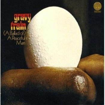 (A Ballad of) A Peaceful Man Edition limitée
