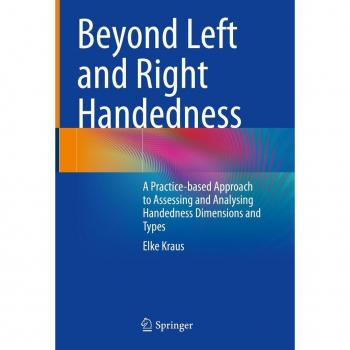 Vitalsource Technologies, Inc. Beyond Left and Right Handedness