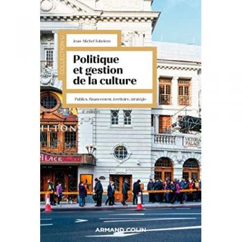 Politique et gestion de la culture