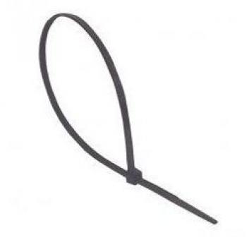 Bridas Nylon 4.8x200mm (bolsa de 100)