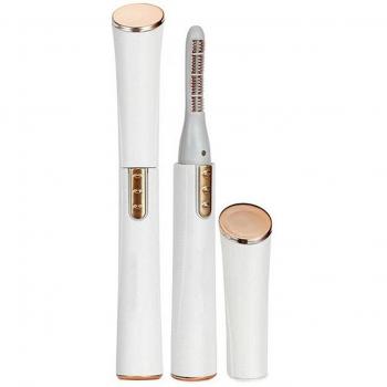 Recourbe-cils chauffant électrique « Finesse Turbo »