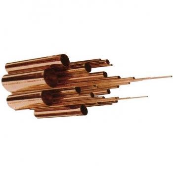Tube Cuivre Barres 5 M