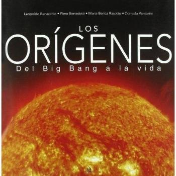 Los orígenes. Del Bing Bang a la vida