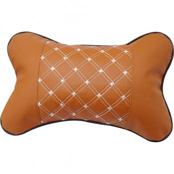 Soft Universal Car Headrest Neck Pillows