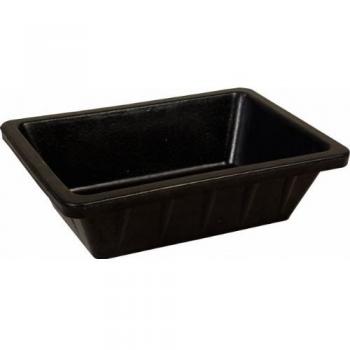 KS-Tools 140.0043 Vollgummi-Auffangwanne, 13l