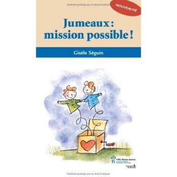 Jumeaux : mission possible !