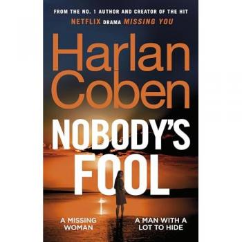 Harlan Coben 2025: The brand new crime thriller from the #1 bestselling creator of the hit Netflix series Missing You