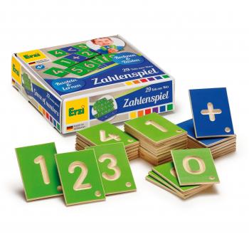 Matematica Divertente Erzi 42032