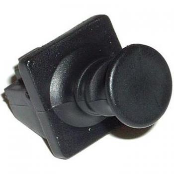 Protector de Conector Hembra RJ45 Negro