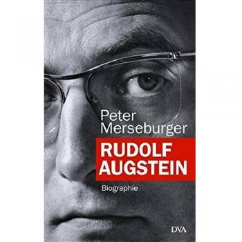 Rudolf Augstein