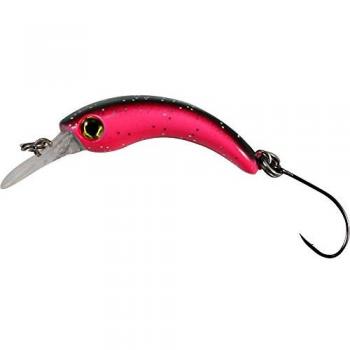 Paladin Forellenwobbler 2,9cm 1,3g Slow sinking