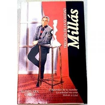 Trilogía de la soledad