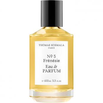 Perfume unisex No. 5 Frenesie de Thomas Kosmala 100 ml