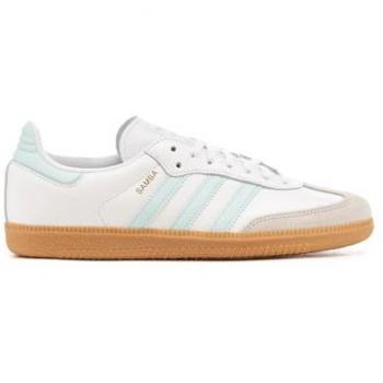 Adidas Originals Kinder Sneaker Samba