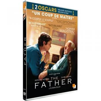 The Father DVD