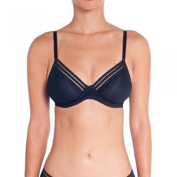 SoftFit Bogen-BH aus 100 % Baumwolle – Frauenspezial