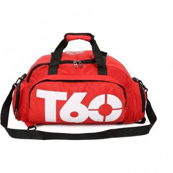 Men's and Women's Waterproof Gym Bag