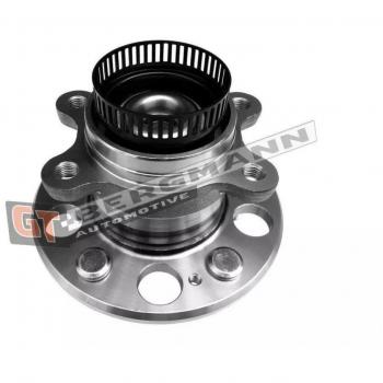 GT-BERGMANN GT24-075 Radlagerkit