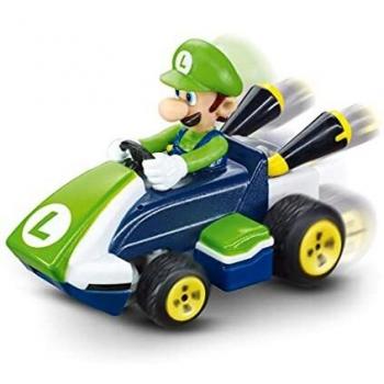 Carrera RC Mario Kart