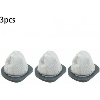 Couvercle de protection pour filtre Bissell 3-en-1