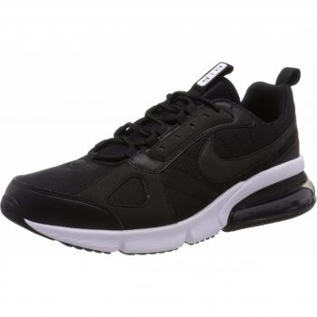 Calzature sport Nike Air Max 270 Futura Uomo 45 EU Black/White